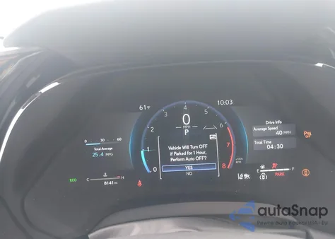 2025 Lexus Rx 350 Premium Plus from USA, damaged, VIN JTJCHMAA8S2031828